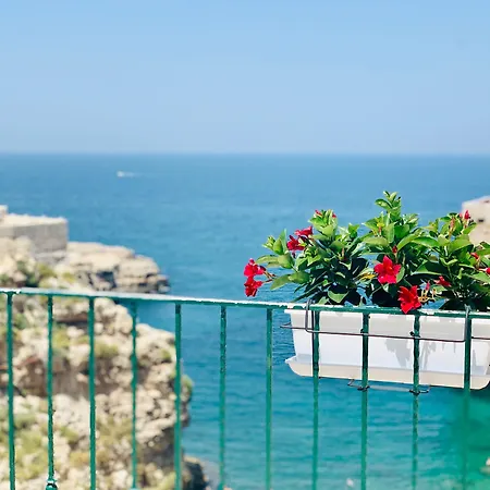 Posea - Polignano Sea Suites-2