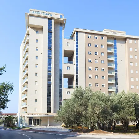 Hotel AMI Budva Petrovac-3