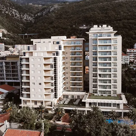 Hotel AMI Budva Petrovac-2