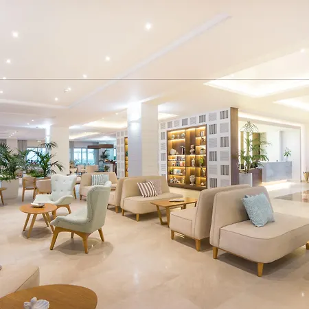 King Maron Beach Hotel & Spa-3