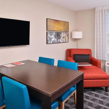 Towneplace Suites By Marriott Ontario Chino Hills-2