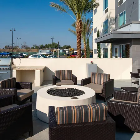 Towneplace Suites By Marriott Ontario Chino Hills-3