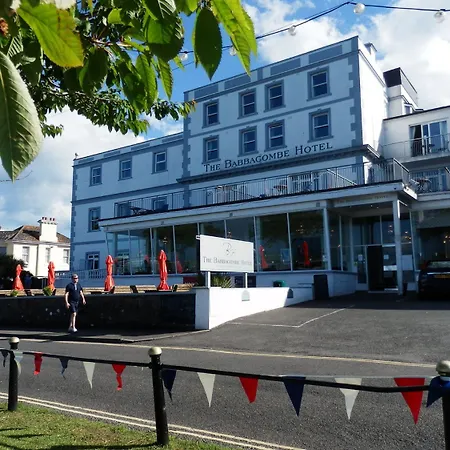 The Babbacombe Hotel-3