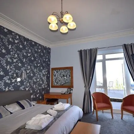 The Babbacombe Hotel-2