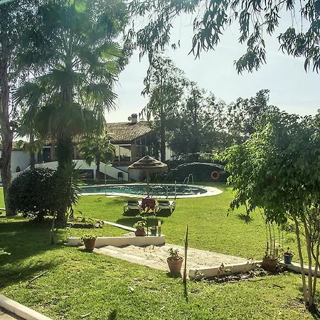Hotel Rural Terrablanca-2