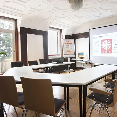 Caritas Tagungszentrum-3