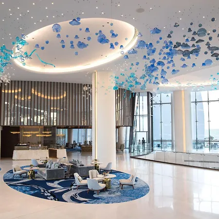 Jumeirah Saadiyat Island Abu Dhabi-2