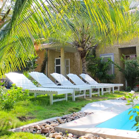 Mui Ne Sunlight Villa-2
