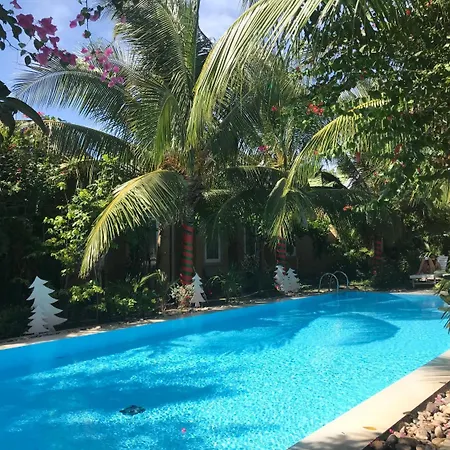 Mui Ne Sunlight Villa-3