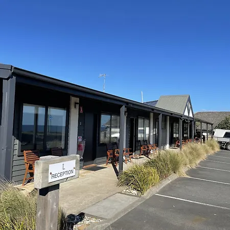 Kilcunda Ocean View Motel-3