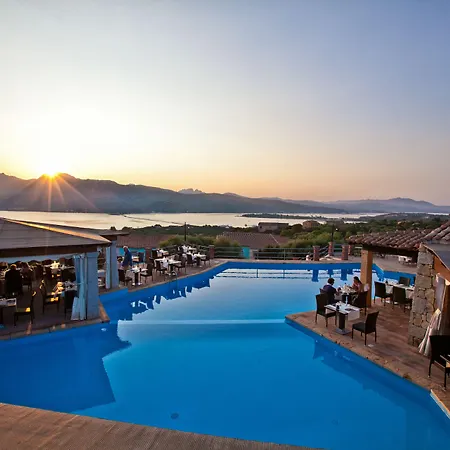 Residence Stella Di Gallura-3