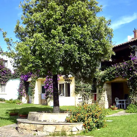 Residence Stella Di Gallura-2