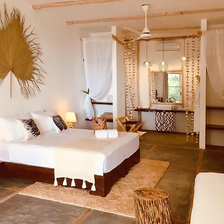 Bliss Hotel Praslin-2