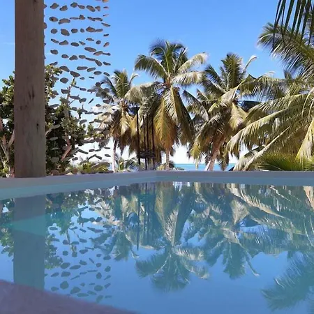 Bliss Hotel Praslin-2