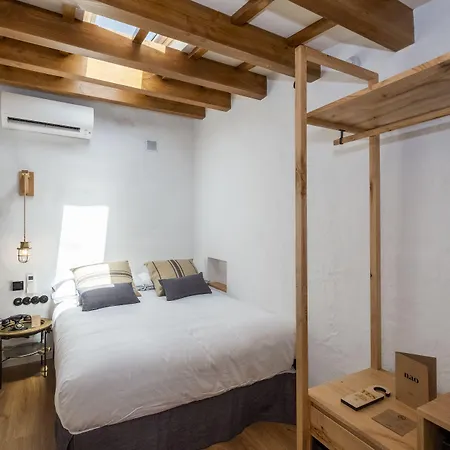 Nao Catedral Boutique Hotel-2