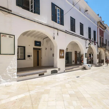 Nao Catedral Boutique Hotel-3