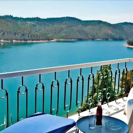 Lago Azul Eco Hotel-2