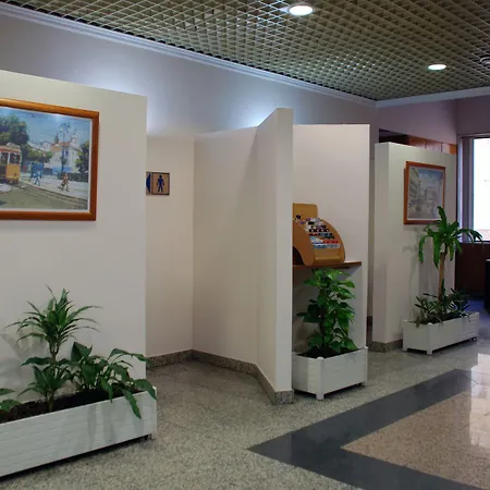 Hotel Anjos-3