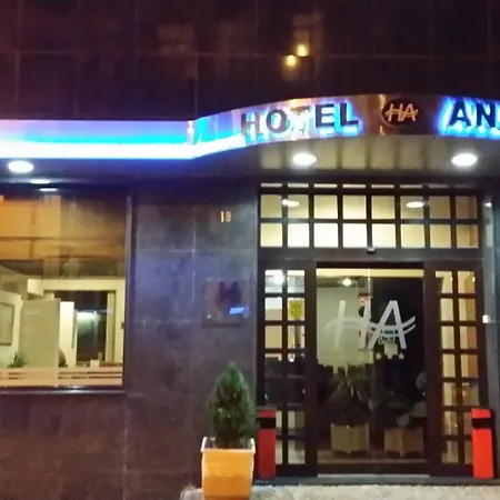 Hotel Anjos-3