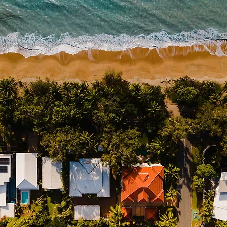 Villa Beach Palm Cove-2