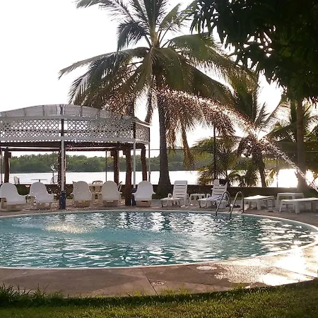 Hotel Marina San Blas-2