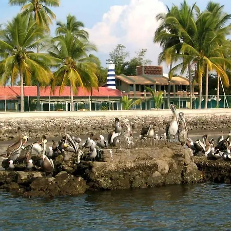 Hotel Marina San Blas-3