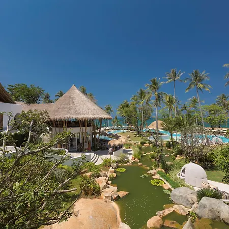 Eden Beach Khao Lak Resort & Spa-2
