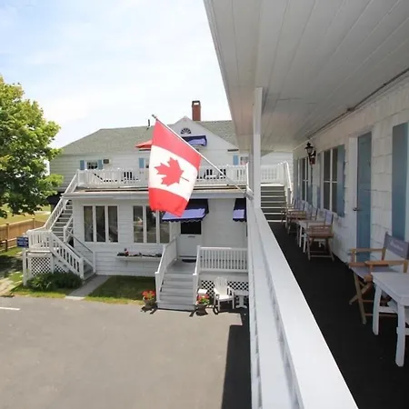 The Holiday House Inn & Motel-3