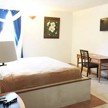 Levimar Guest House-2