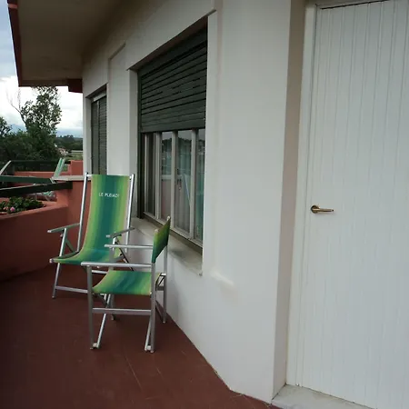 Hotel Le Pleiadi-3