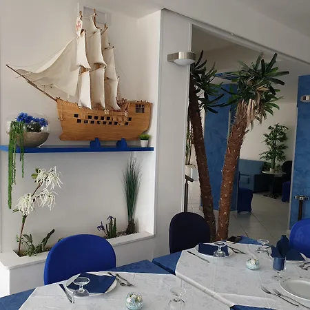 Hotel Caraibisiaco sul mare-2