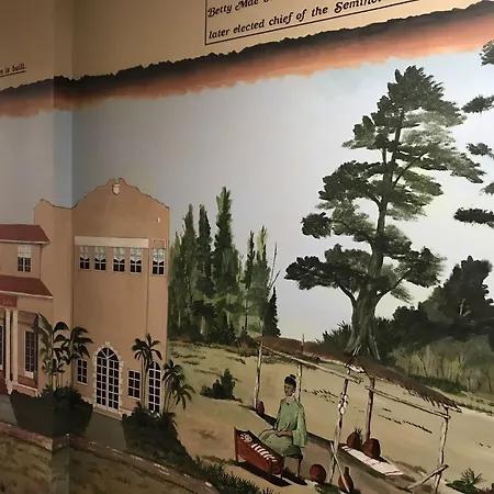 Seminole Inn-3