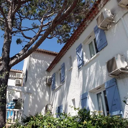 Le Sarac Hôtel-2