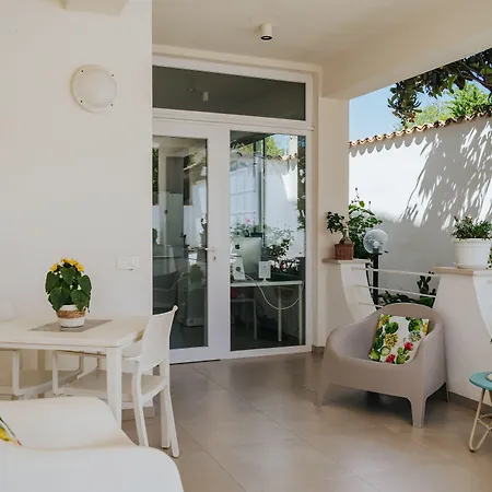 Villa Sece - Luxury Rooms-3