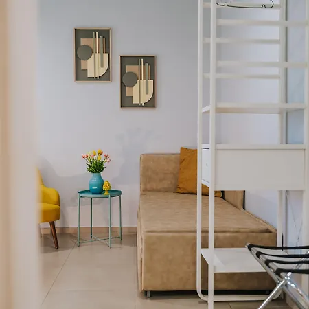 Villa Sece - Luxury Rooms-2