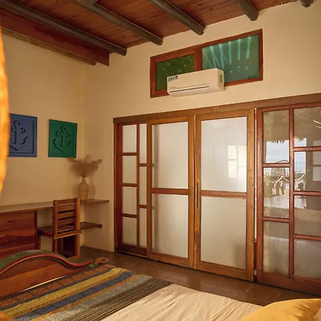 Múcura Club Hotel-3