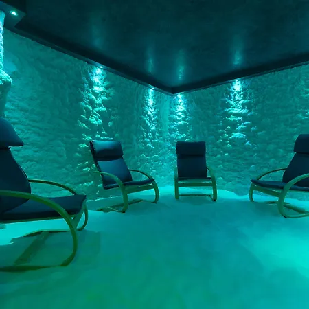 Brilliant Hotel & Spa-2