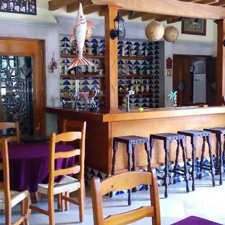 Hotel Hacienda Flamingos-3