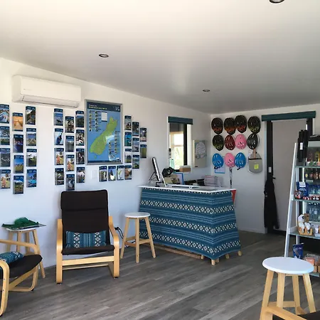 Ross Beach Top10 Holiday Park-2