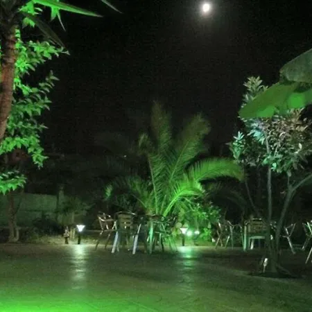 Hotel Rural Las Palmeras Muskiz-3