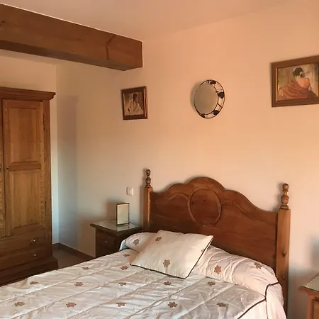 Posada La Maza-3