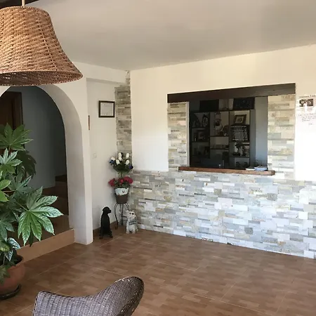 Posada La Maza-2