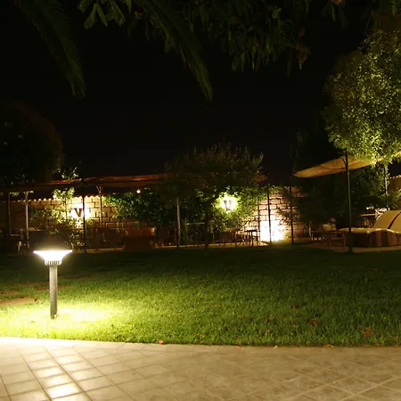 Hotel L' Orto degli Otelli-2