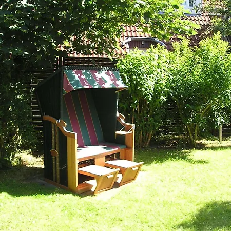 Pension Friedrich Voss-3
