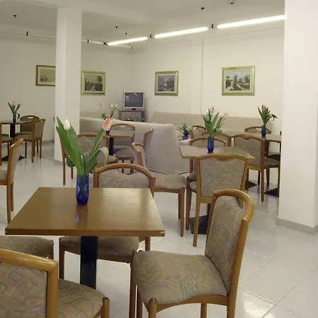 Hotel Le Palme-2