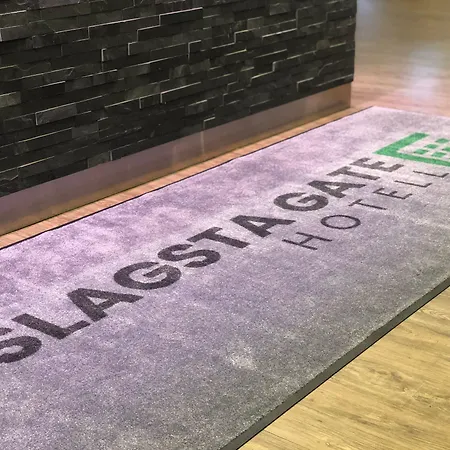 Slagsta Gate Hotell-2