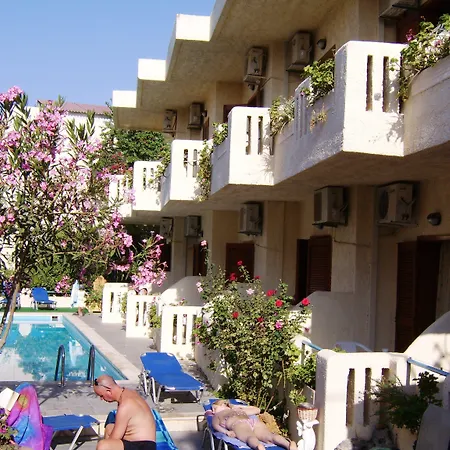 Hotel Elida-2