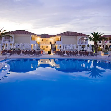 Marelen Hotel Zakynthos-3