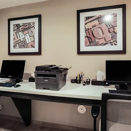 Candlewood Suites - Brighton By Ihg-3