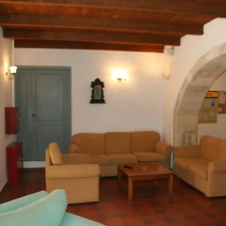 Vecchio Hotel-3